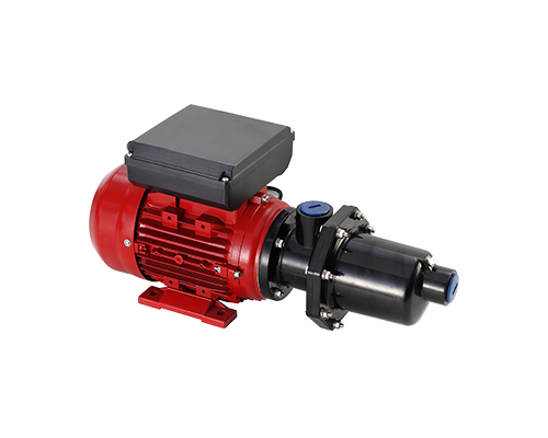 GENERAL PURPOSE PUMP