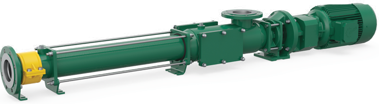 ROTO KWIK PUMPS