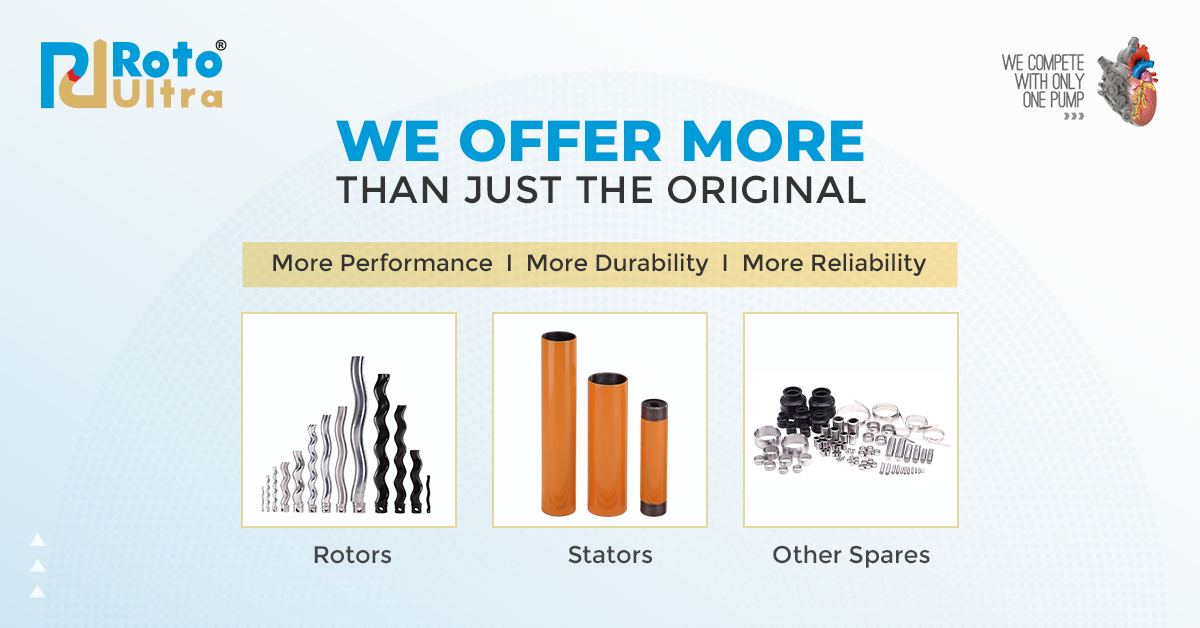 Retrofit Spares Landing Page