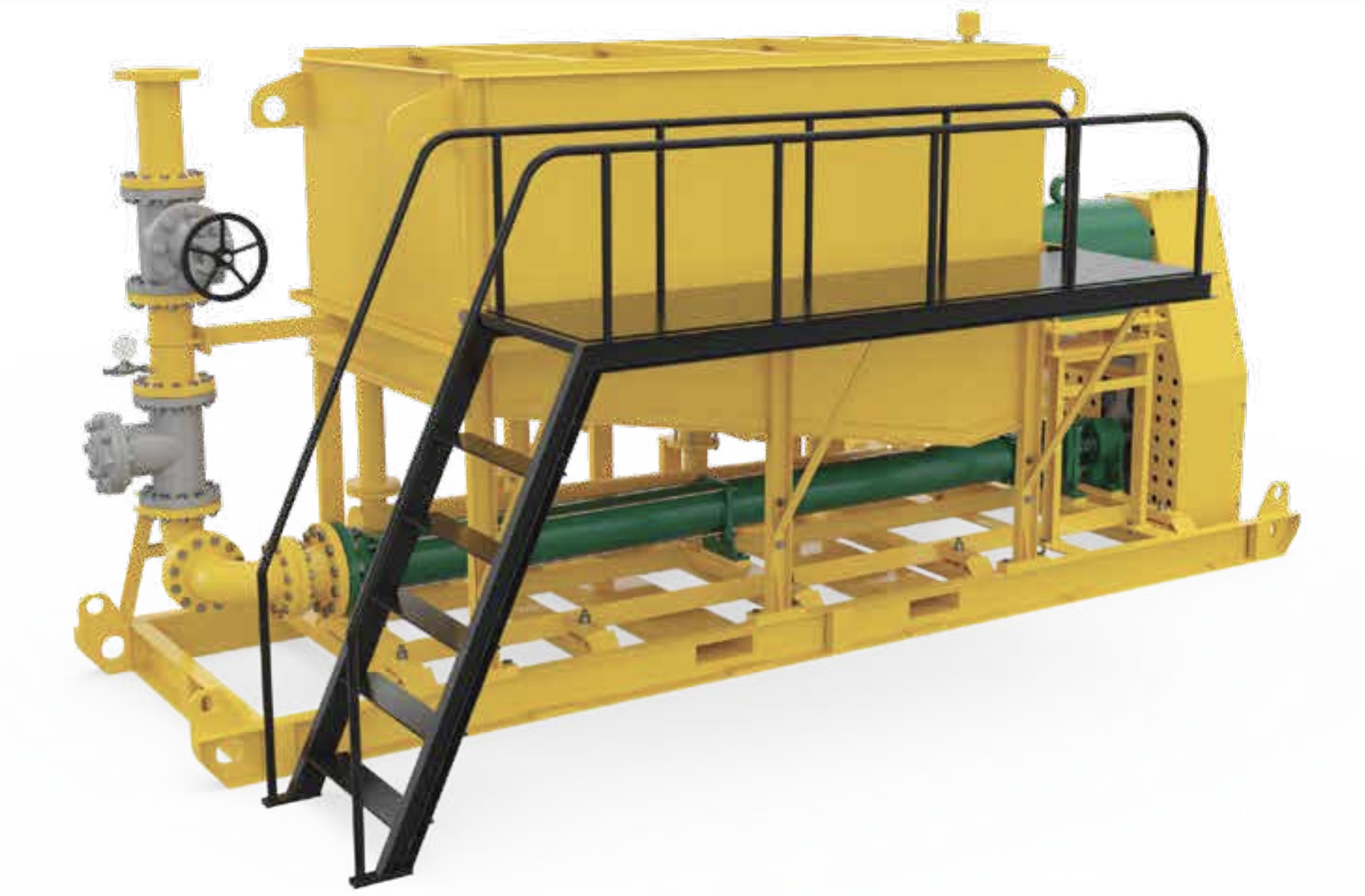ROTO MINING STATION