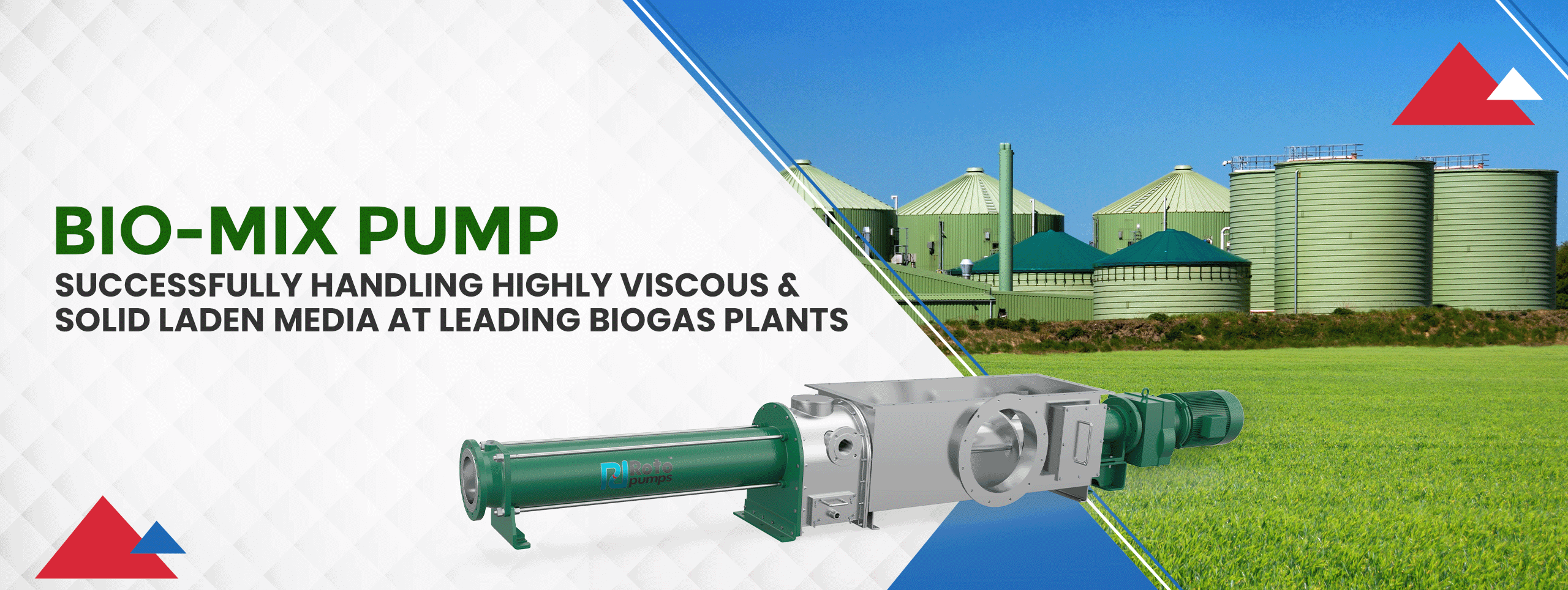 Biomix Biomass