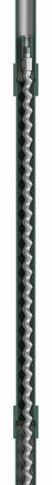DOWNHOLE PCP